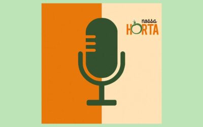 Yes, nós teremos podcast!