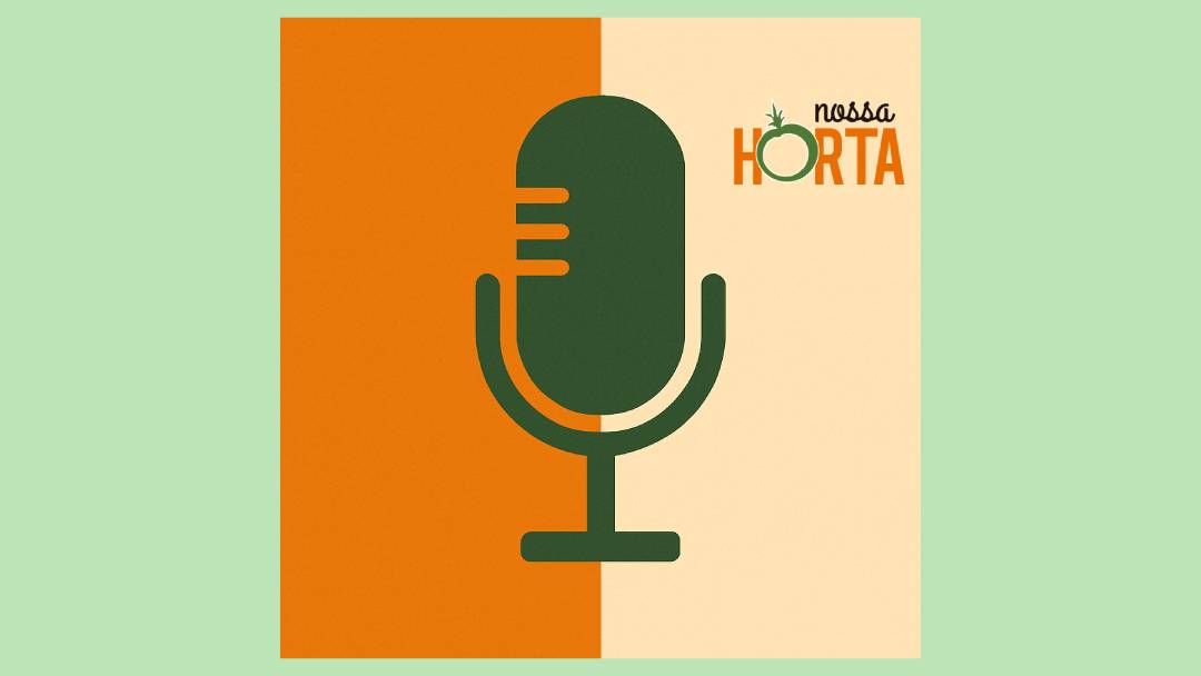 Yes, nós teremos podcast!